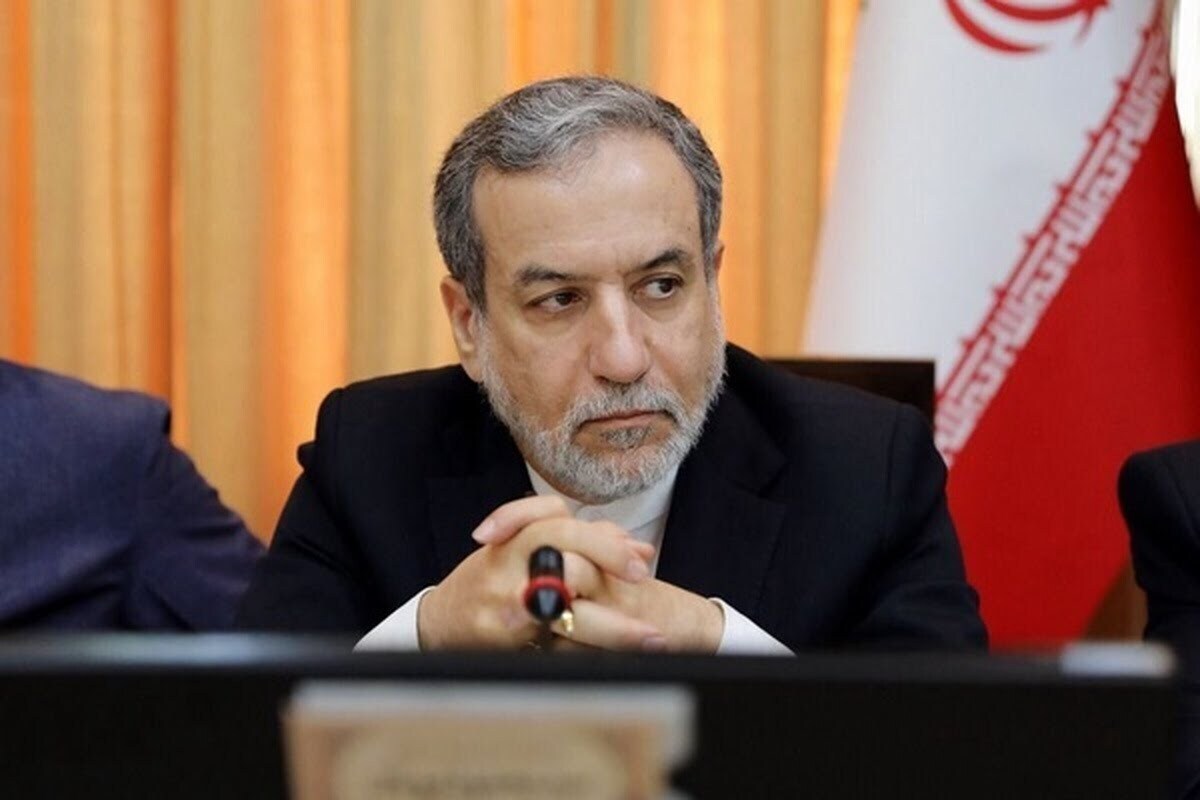 مذاکرات ایران و آمریکا