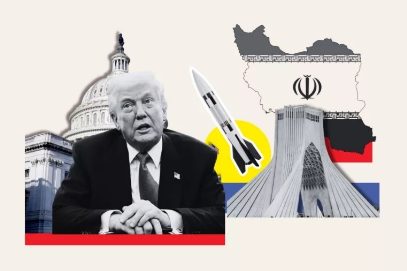 در جلسه امشب کاخ سفید چه گذشت؟