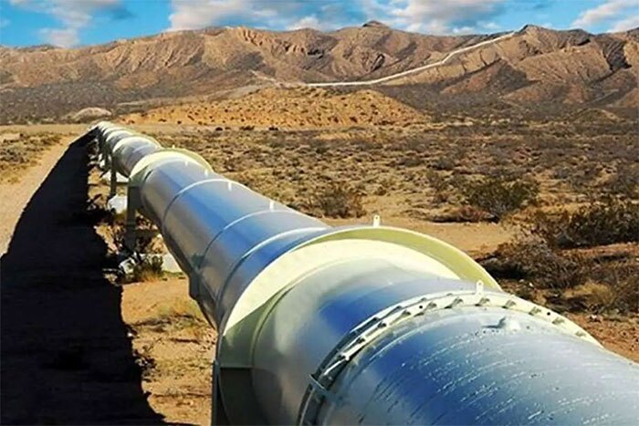 لوله گاز لوله گاز