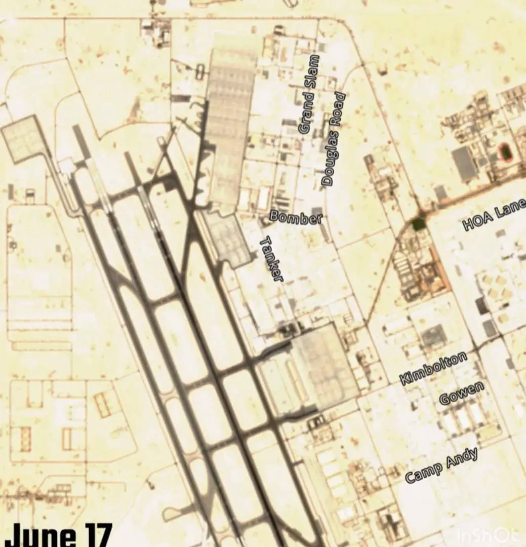 حمله ایران حمله ایران