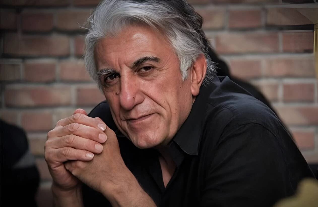 رضا کیانیان رضا کیانیان