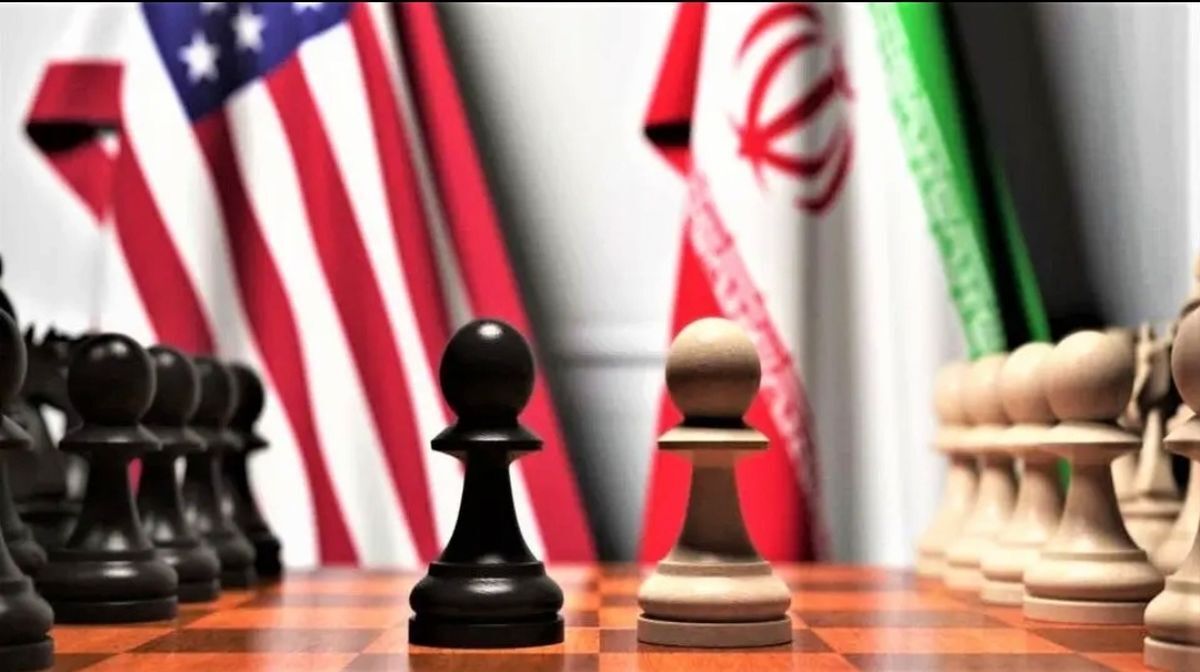 ایران و آمریکا