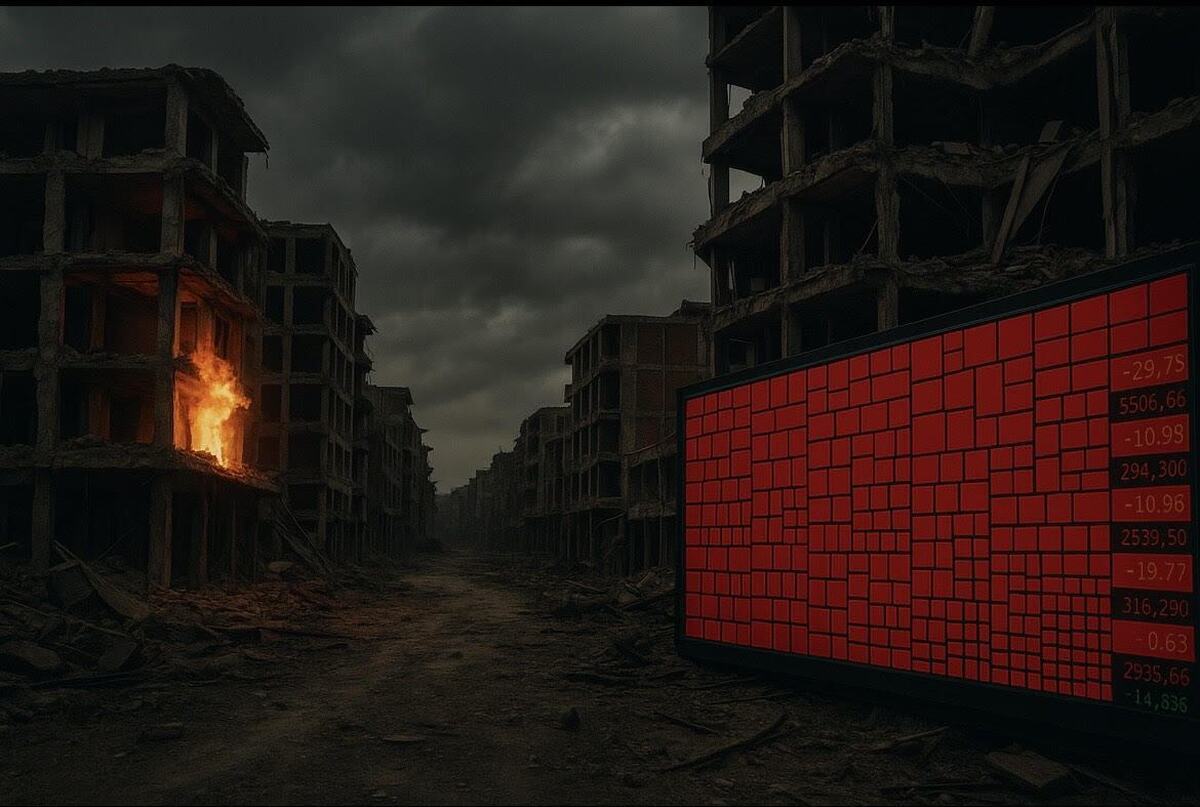 آیا نجات بورس در شرایط بحرانی ممکن است؟