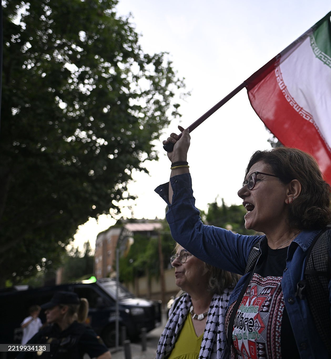 موج جهانی مخالفت با حمله اسرائیل به ایران