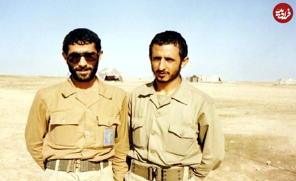 سردار قاآنی