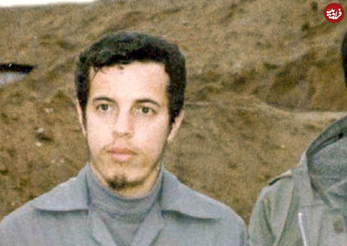 تیپ متفاوت شهید حسن باقری