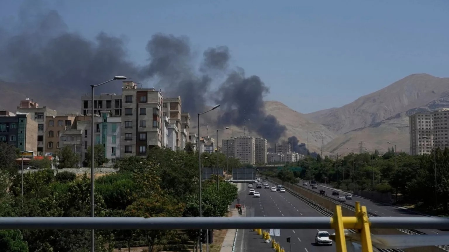 صبحگاه پنجشنبه روز هفتم؛ صبحگاه پنجشنبه روز هفتم