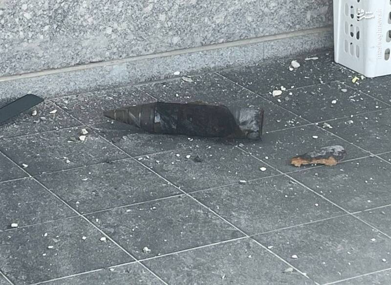 پدافند اسرائیل