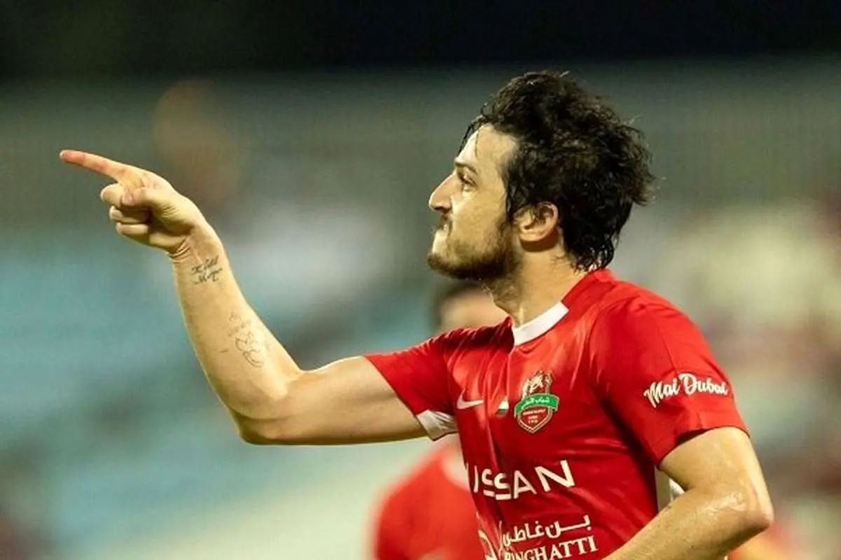 کمک سردار آزمون به مردم ایران برای اسکان + عکس