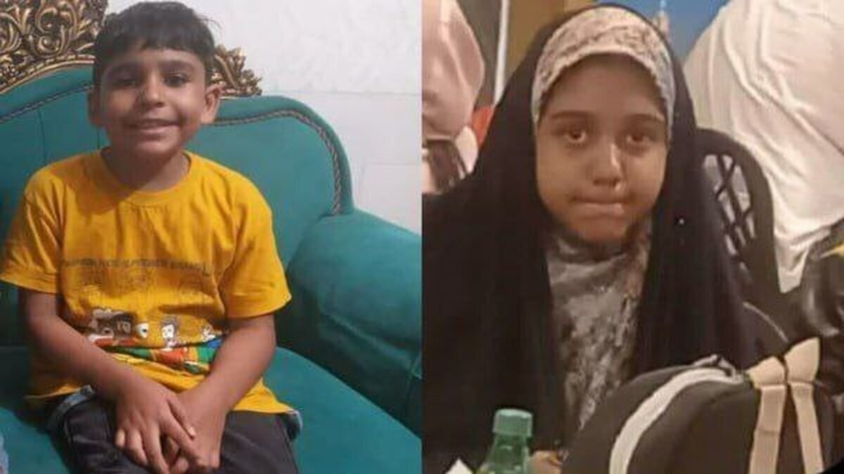 حمله اسرائیل به اصفهان