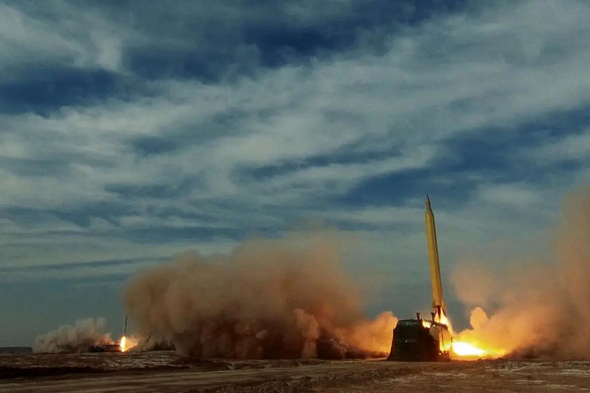 شهادت ۲ دانش‌آموز