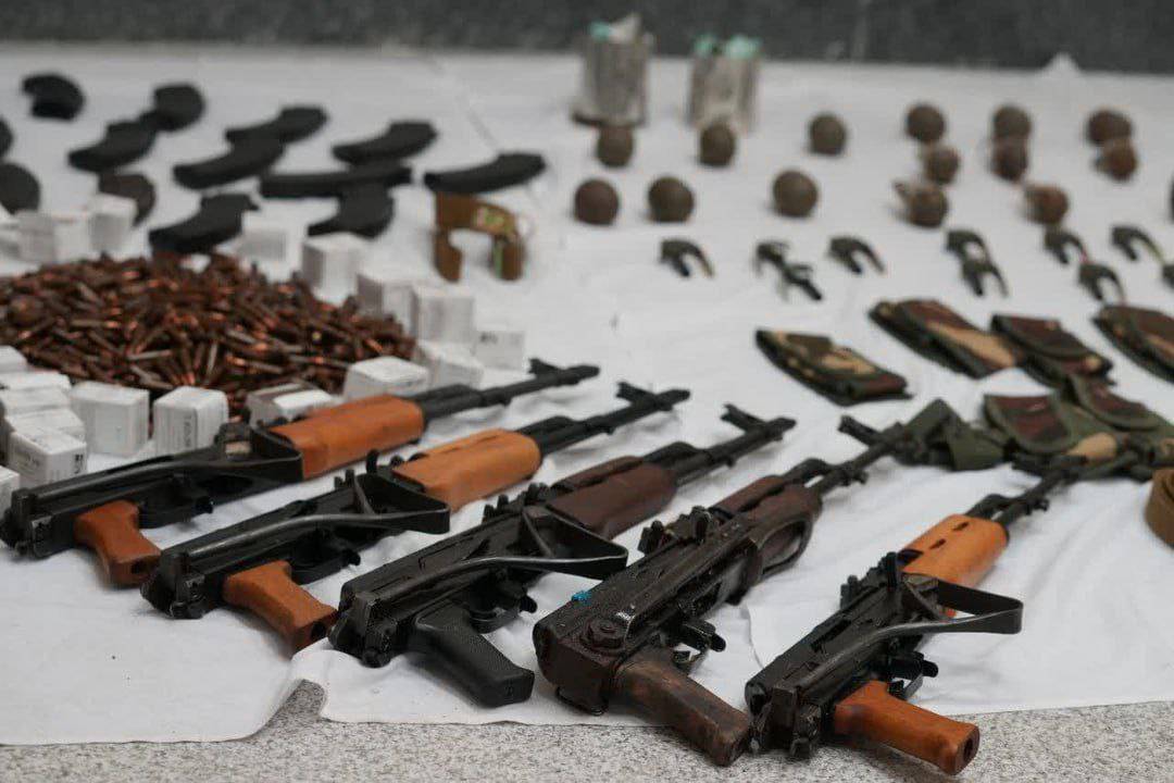 وزارت اطلاعات