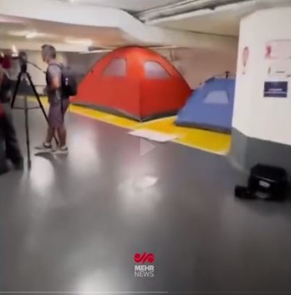 اسرائیلی‌ها