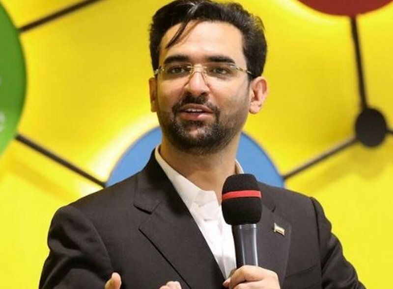 محمد جواد آذری‌جهرمی