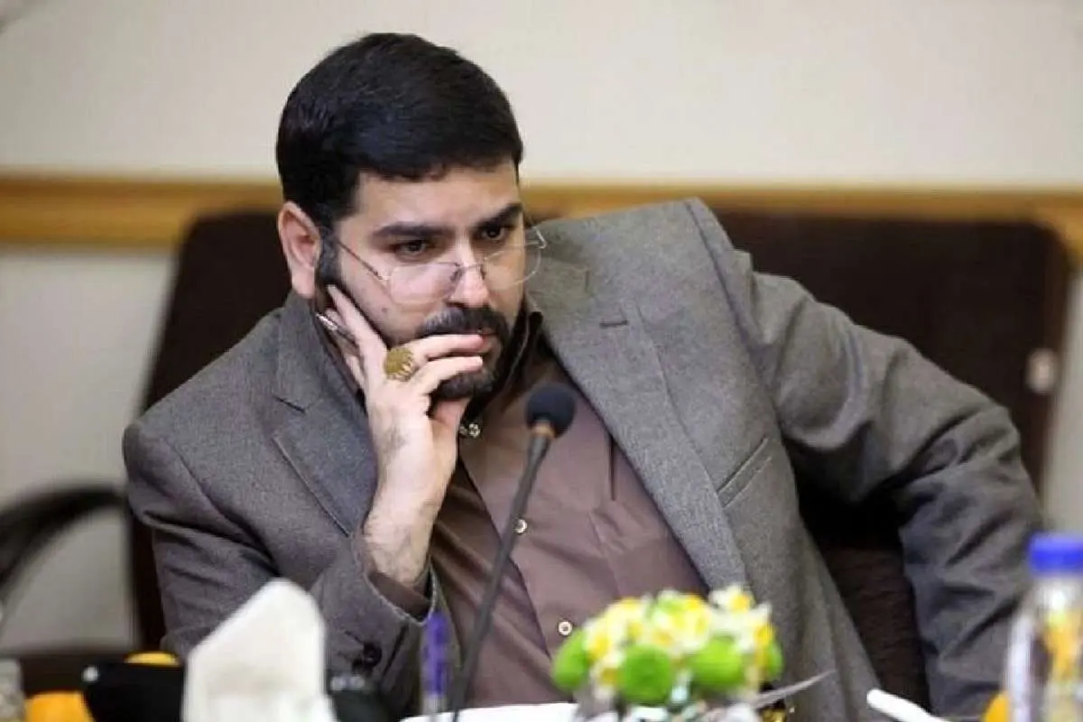 محمدحسین رنجبران