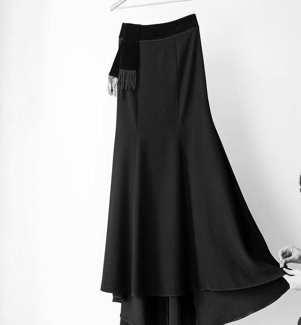 غزال رجبیان، طراح لباس ایزدیار در کن ۲۰۲۵