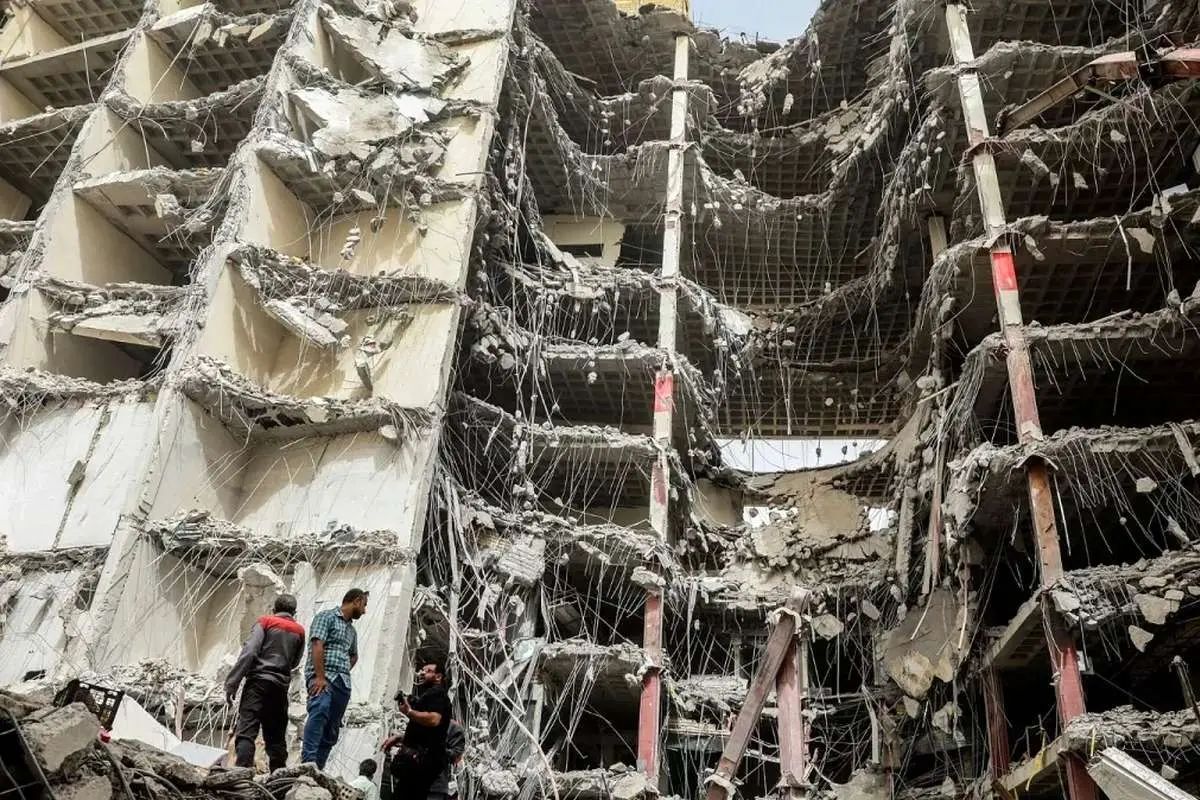 متروپل؛ آخرین تحولات پس از سه سال