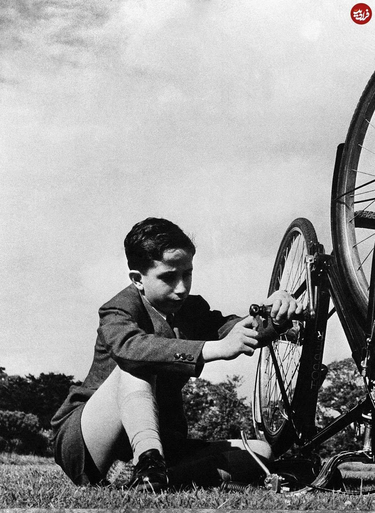 آخرین پادشاه عراق