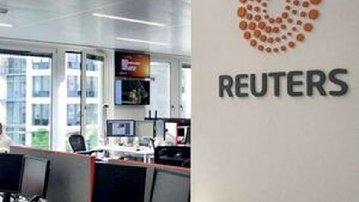 دروغ تازه رویترز از پروژه وارونه‌نمایی غرب برای پنهان کردن شکست‌های اسرائیل