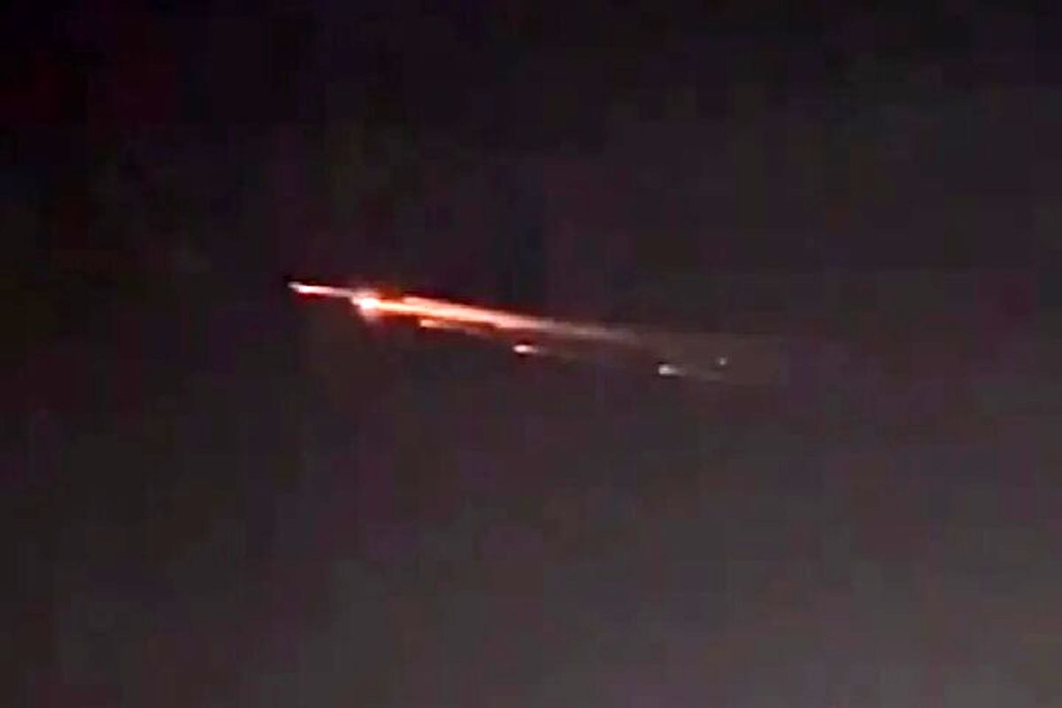 هواپیمای بوئینگ