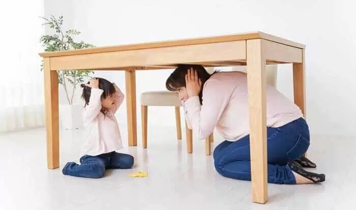 ایمنی در بحران جنگ ایمنی در بحران جنگ