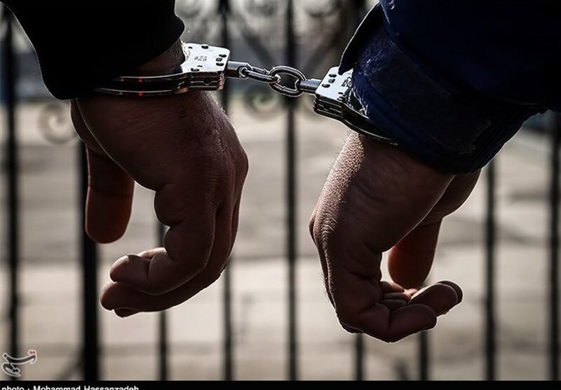 دستگیری ۳۰ جاسوس