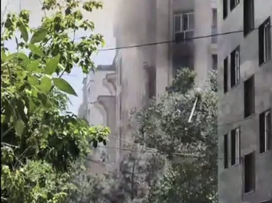 حمله به گیشا