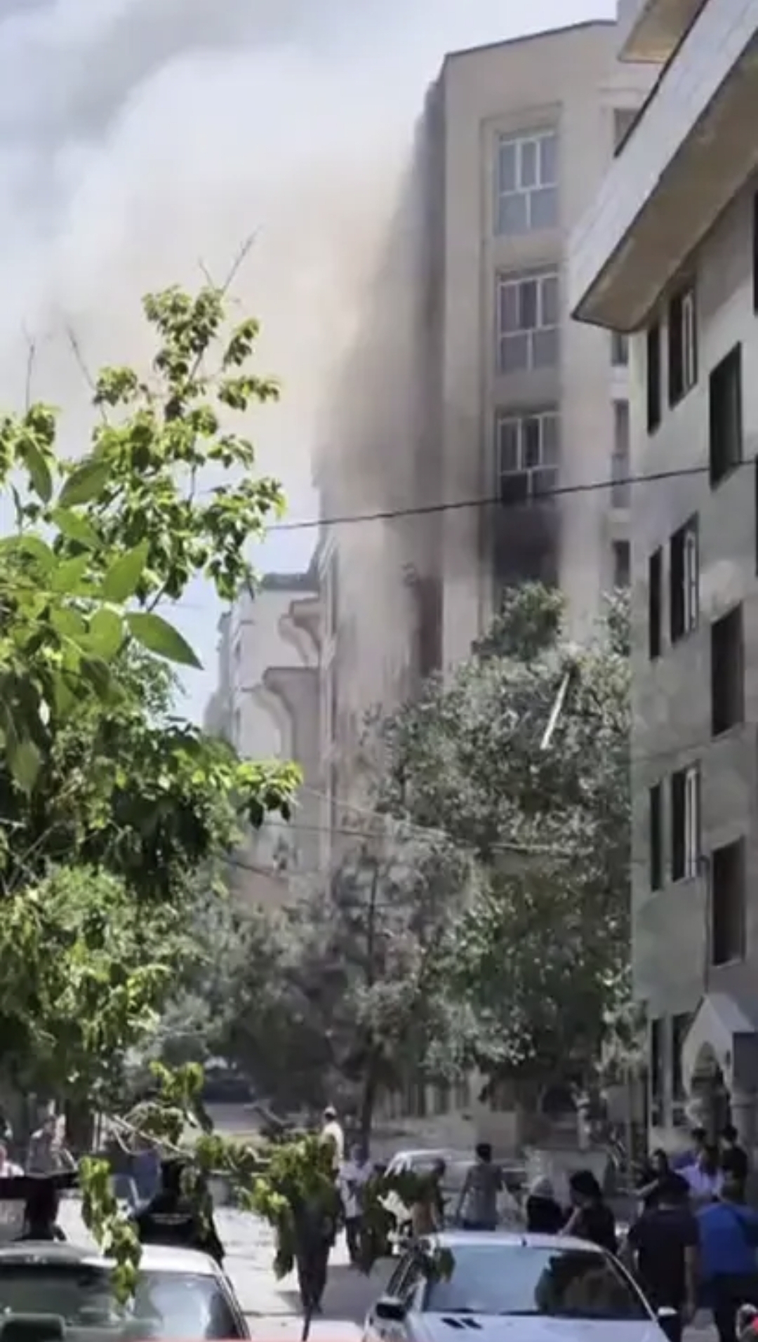 حمله اسرائیل به گیشا