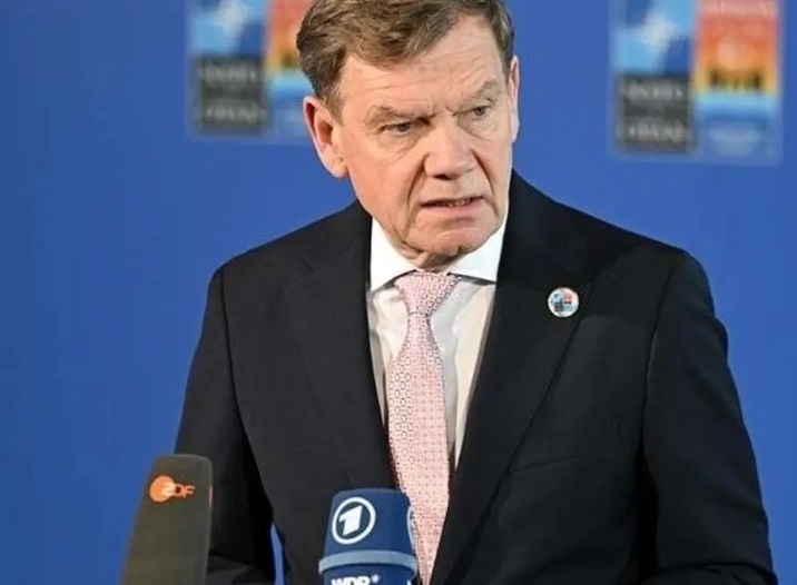 شرط آلمان برای مذاکره با ایران شرط آلمان برای مذاکره با ایران