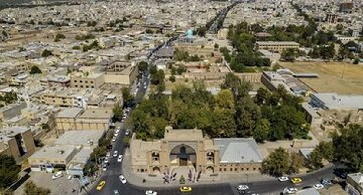 درخواست فوری ایران از یونسکو برای حمایت از میراث‌فرهنگی
