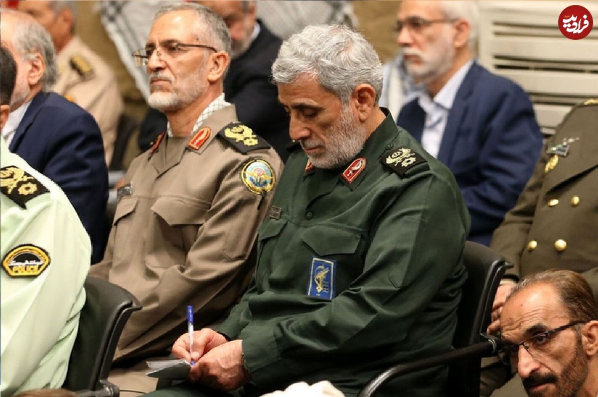 سردار قاآنی