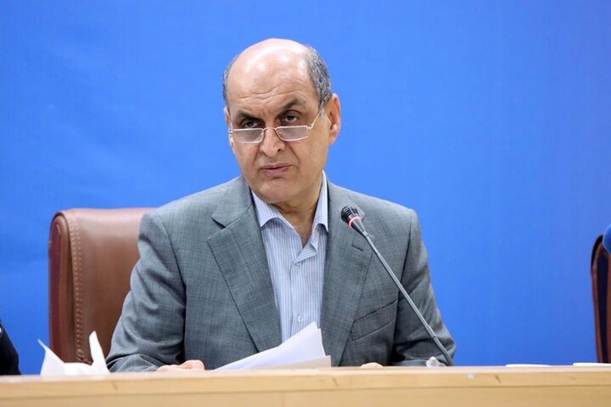 خسارات حمله به شهرک صنعتی سفیدرود