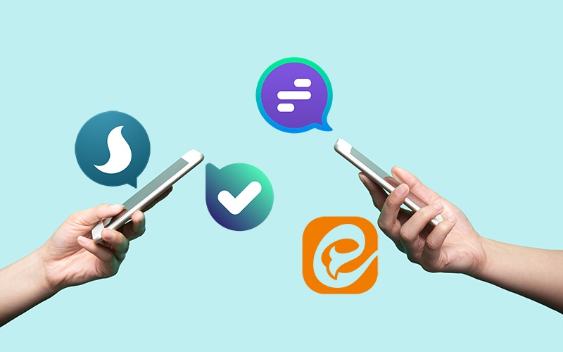 پیام رسان های بله و ایتا از دسترس خارج شدند