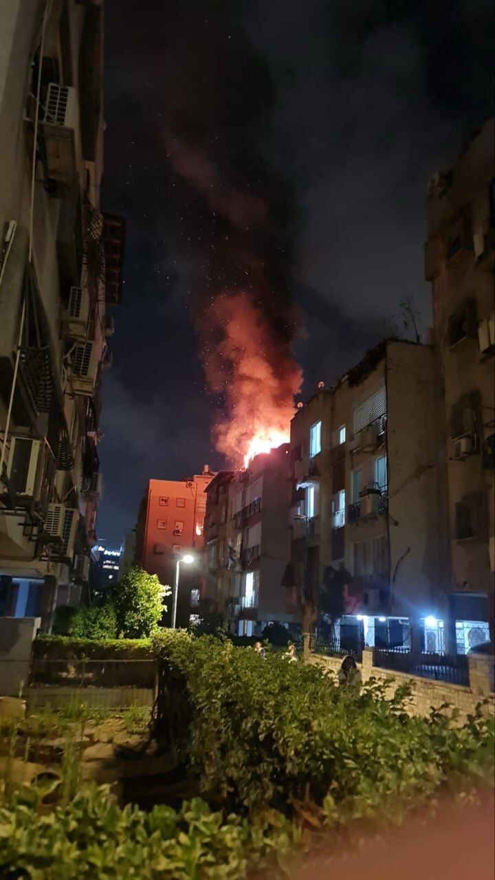 موشک‌های ایران