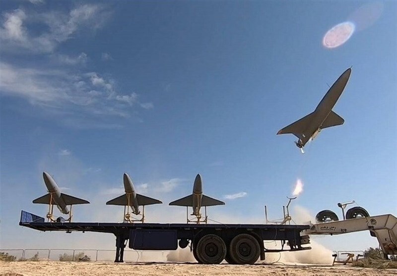 پدافند هوایی