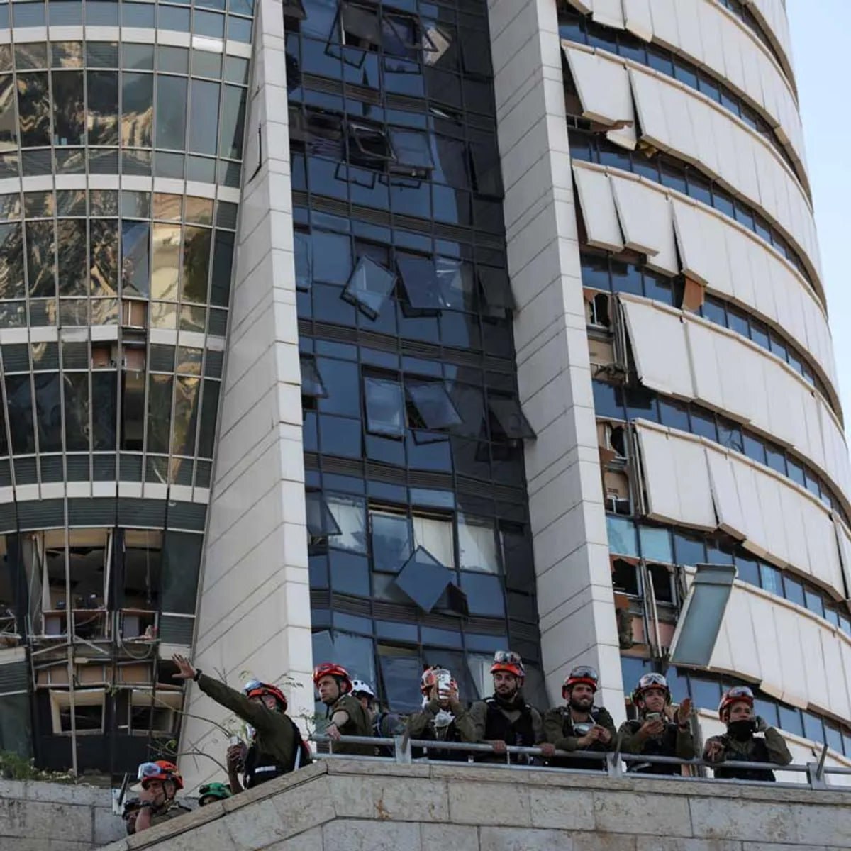 ساختمان حکومتی