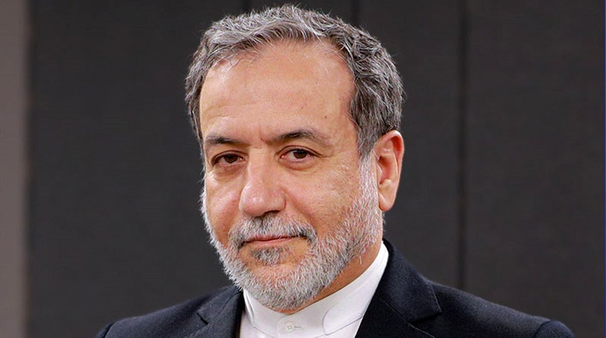 عباس عراقچی