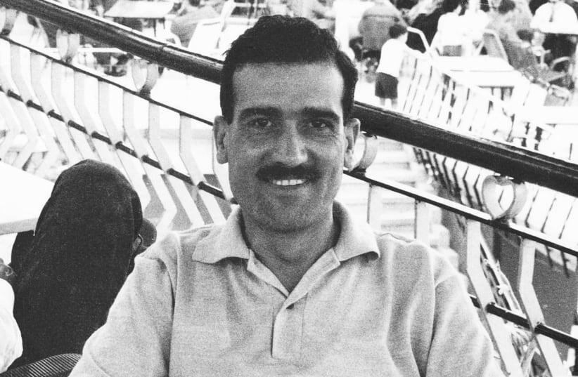 جاسوسی برای اسرائیل