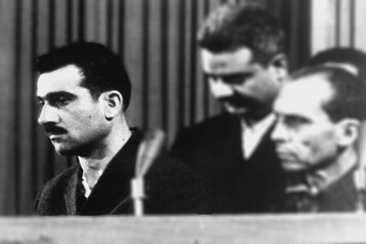 مهمانی‌های باشکوه و جمع‌آوری پول برای حزب بعث