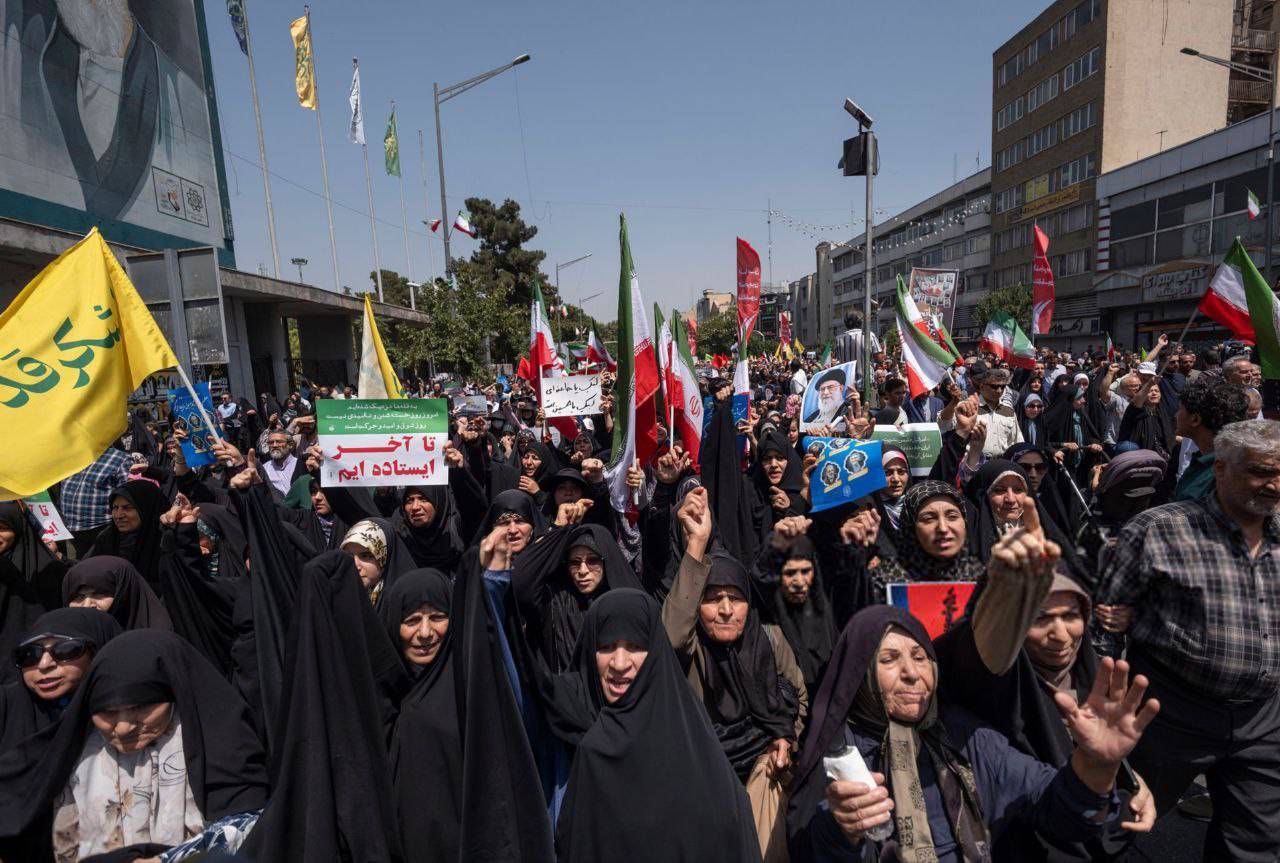 خبرگزاری فرانسه