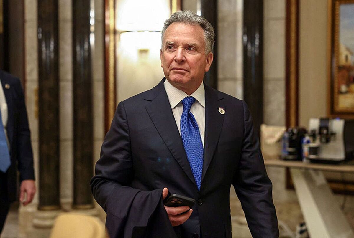 ادعای کاخ سفید