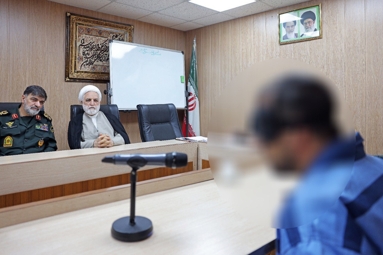 عناصر وابسته به اسرائیل