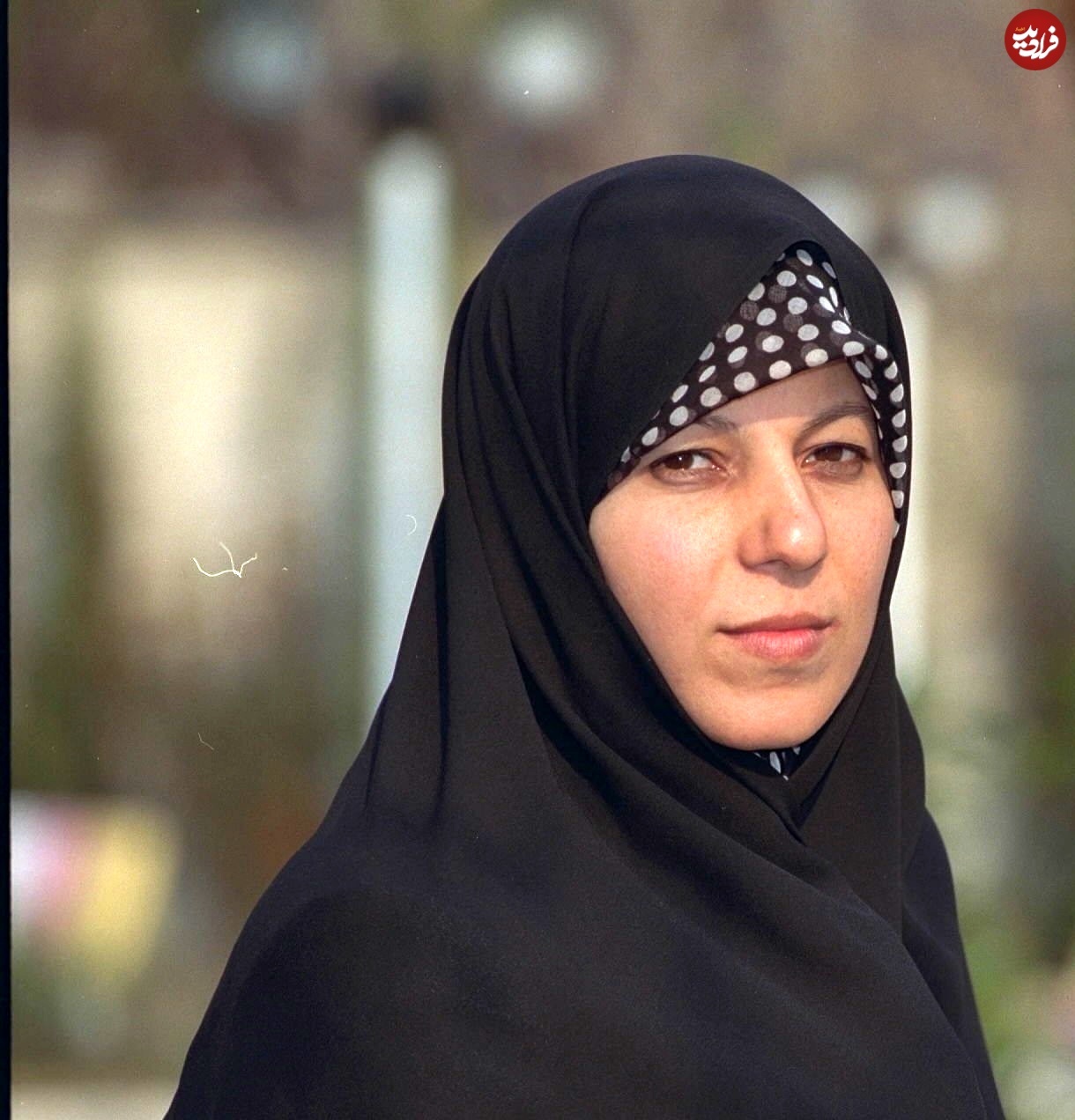 فائزه هاشمی