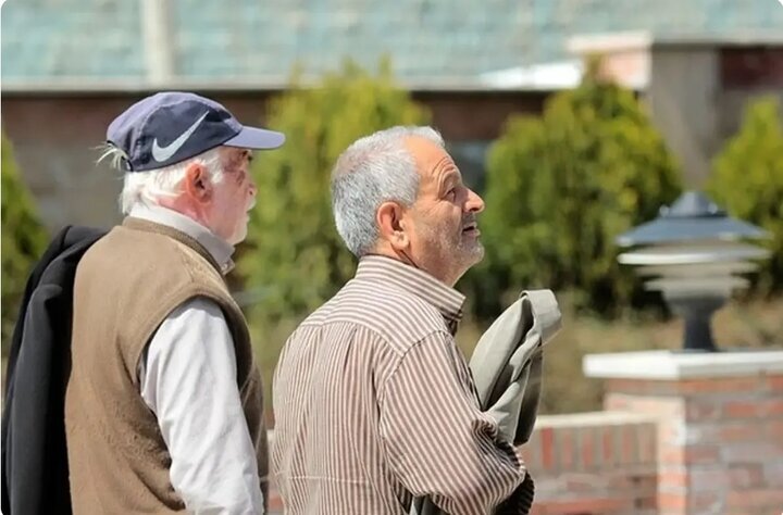 خبر صندوق بازنشستگی درباره واریز حقوق بازنشستگان