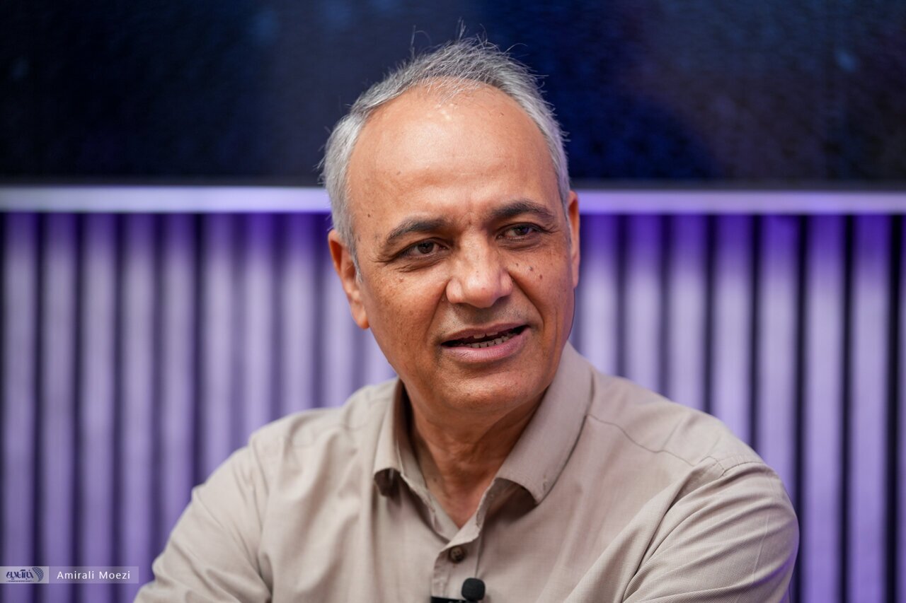 احمد زیدآبادی