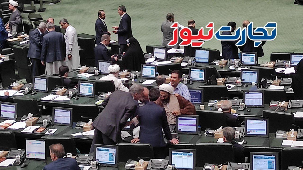 اتفاقات امروز مجلس