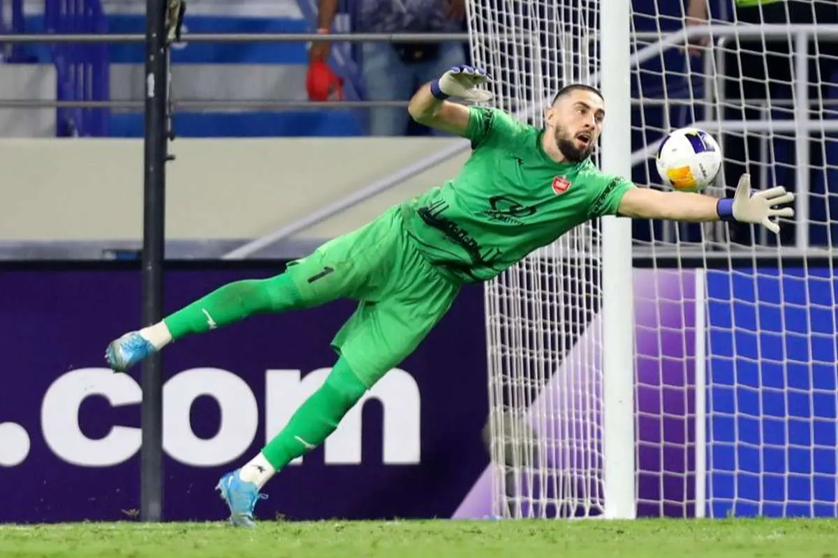 الکسیس گندوز