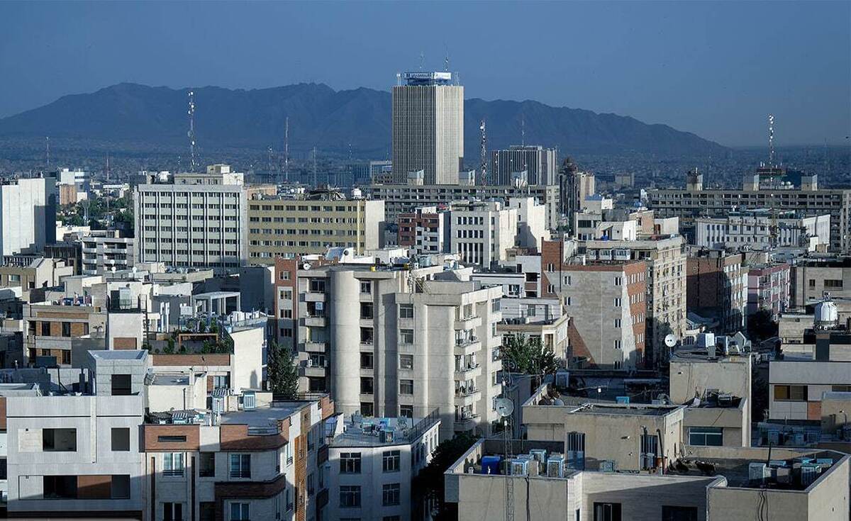 جدیدترین هزینه رهن اجاره مسکن