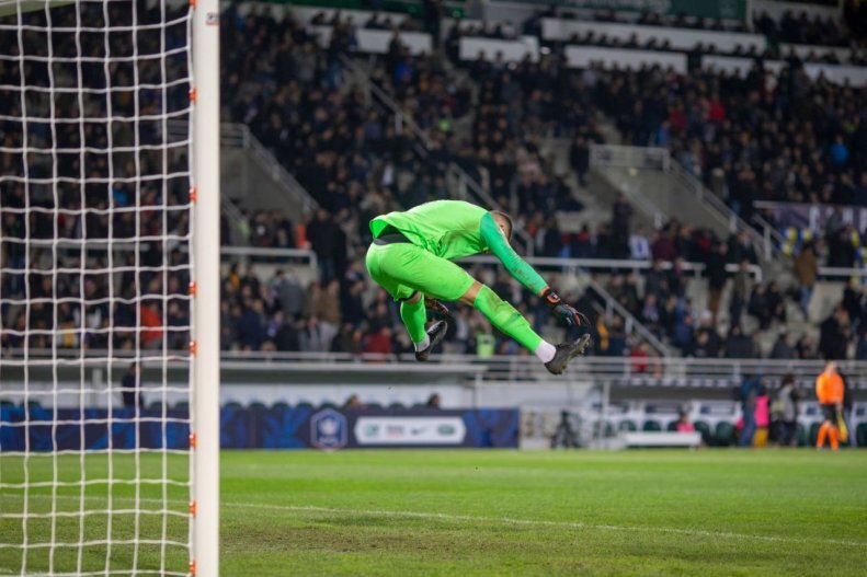 الکسیس گندوز