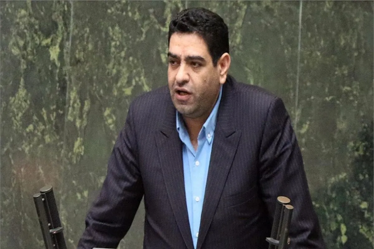 احمد بیگدلی